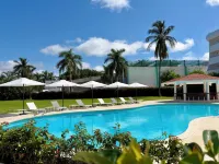 Hotel Katuxlan - 2-Star