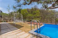 Gyeonggi Icheon space in the forest Pension - 2 ดาว