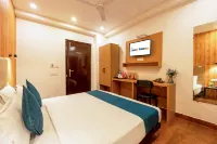 Hotel Red York - جاكوزي