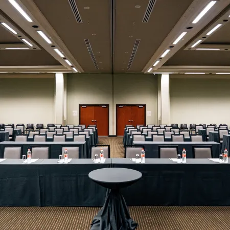 Crowne Plaza MONTERREY AEROPUERTO by IHG