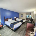 Baymont by Wyndham Eufaula - 2-Star