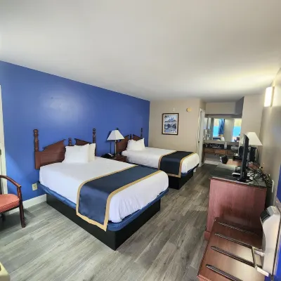 Baymont by Wyndham Eufaula - 2-Star
