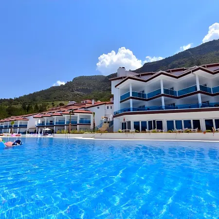 Garcia Resort & Spa