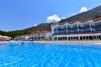 Garcia Resort & Spa - โรแมนติก