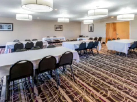 La Quinta Inn & Suites by Wyndham Roswell Hotels in Roswell