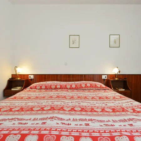 El Ladinia Hotels in Moena