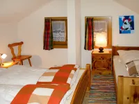 Farm Eben Hotels in der Nähe von Panoramabrücke Olpererhütte