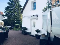 Ferienwohnung Zum Schlosspark Calden Hôtels à : Hofgeismar