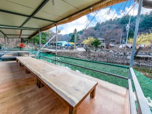 Gangchon Gwangwang Nongwon Glamping