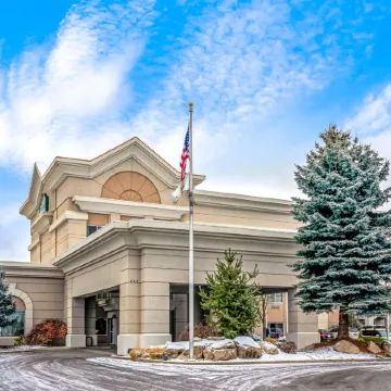 La Quinta Inn & Suites by Wyndham Coeur D`Alene