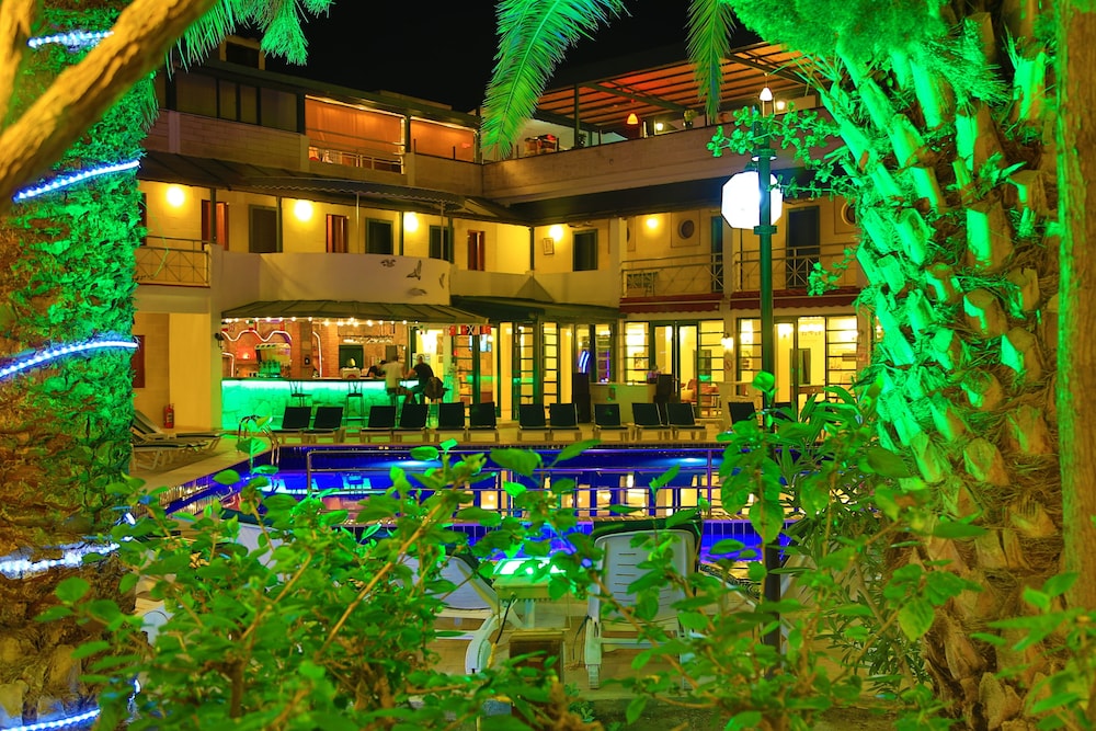 Bodrum Skylife Hotel Hersey Dahil (Bodrum Skylife Hotel - All Inclusive)