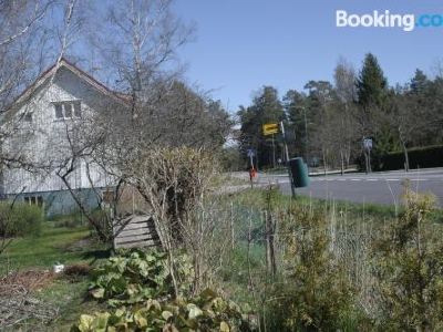 Naantali Holiday Home