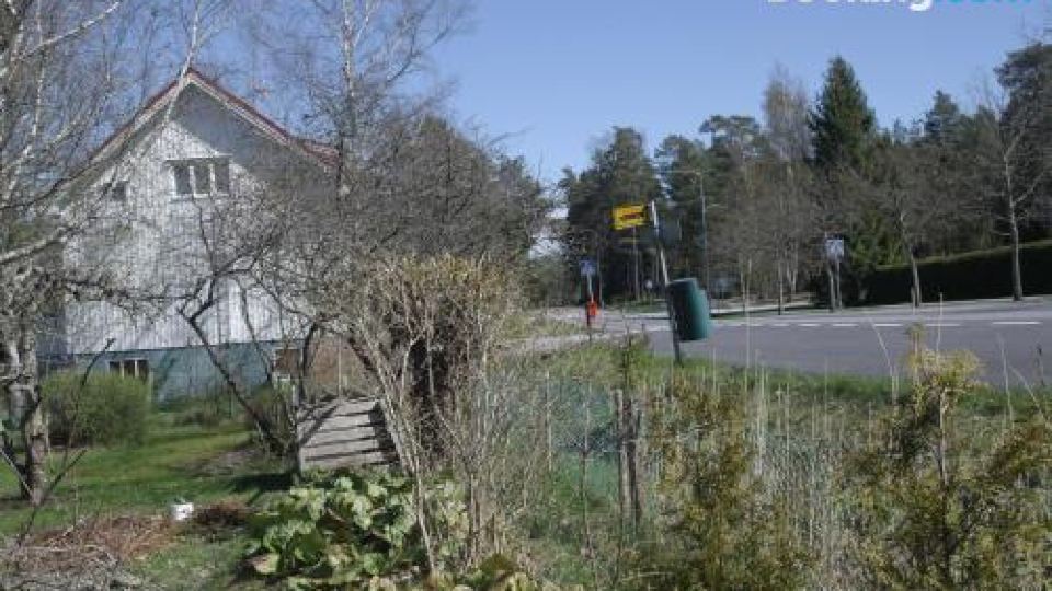 Naantali Holiday Home
