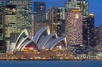 Shangri-La Sydney Hotels in Millers Point