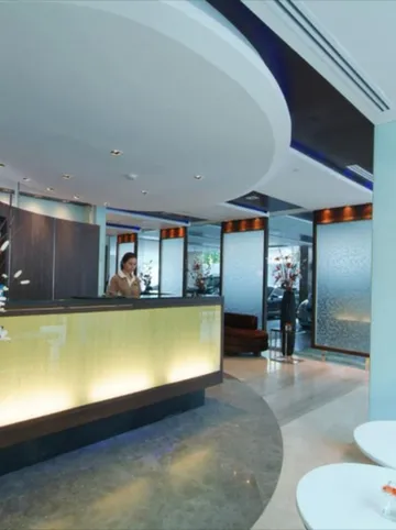 รูปภาพของอโมรา นีโอลักซ์ สวีท