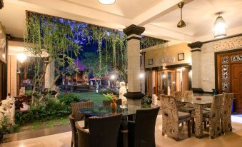 Asli Bali Villas