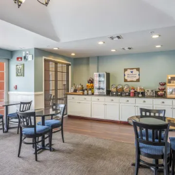 MainStay Suites Port Saint Joe South