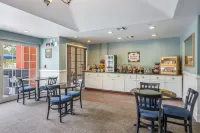 MainStay Suites Port Saint Joe South Hotels in Port St. Joe
