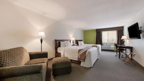 Quality Inn & Suites Red Wing