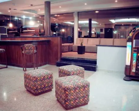 El Paseo Hotel Hotels in Maracaibo