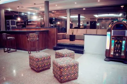 Hotel El Paseo