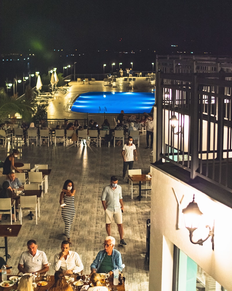 Dalya Resort Hotel