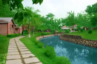 Dhanshree Resort Hotels in Hatikhuli T.E.
