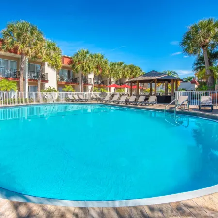 La Quinta Inn by Wyndham Clearwater Central