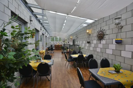 Hotel Nord Отели в г. Райнбах