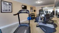 Best Western Clermont - Gym