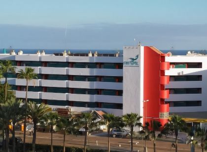 Hotel Ritual Maspalomas - Adults Only