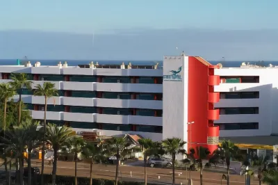 Hotel Ritual Maspalomas - Adults Only Hotels near iQOS