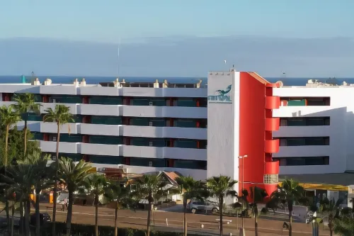 Hotel Ritual Maspalomas - Adults Only Hotels in Maspalomas