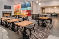 Homewood Suites by Hilton Belmont - parking