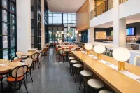 Canopy by Hilton Grand Rapids Downtown - Bữa sáng
