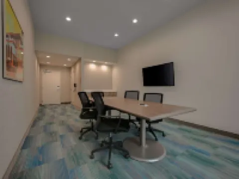 Home2 Suites by Hilton Temple Hotels in Temple