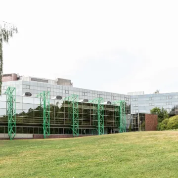 Scandic Rosendahl Hotels near Pyynikki Observation Tower