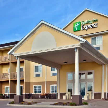 Holiday Inn Express LE CLAIRE RIVERFRONT-DAVENPORT by IHG