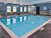Holiday Inn Express & Suites NORTH KANSAS CITY by IHG Hotels in North Kansas City
