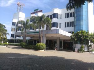 Hotel Milestonnez - Sriperumbudur