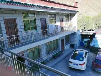 Galchalamraco Family Hotel