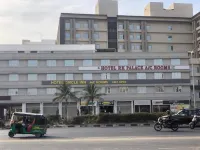 Hotel Circle Inn Hotels in der Nähe von SATYAMEV GROUP