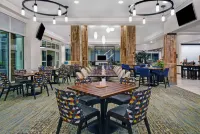 Hilton Garden Inn Houston/Galleria Area - Desayuno