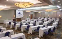 DoubleTree by Hilton Hotel Oak Ridge-Knoxville - Wifi