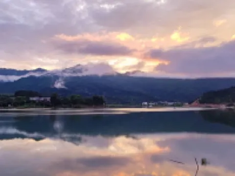Ten year Boutique Homestay Hotels in Zhaoping