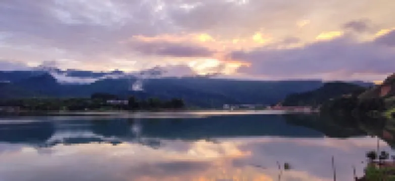 Ten year Boutique Homestay