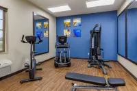 Comfort Suites - Gym