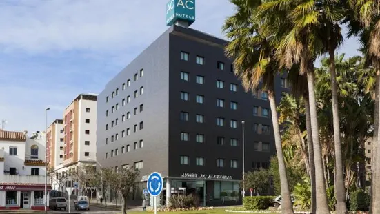 AC Hotel Algeciras