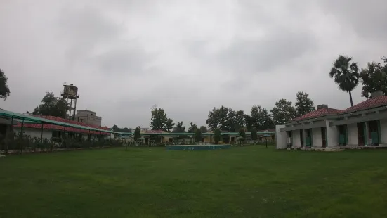 Rahi Pathik Niwas, Kushinagar