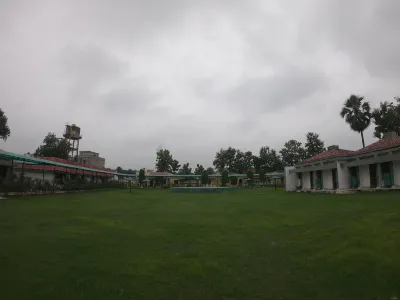Rahi Pathik Niwas, Kushinagar